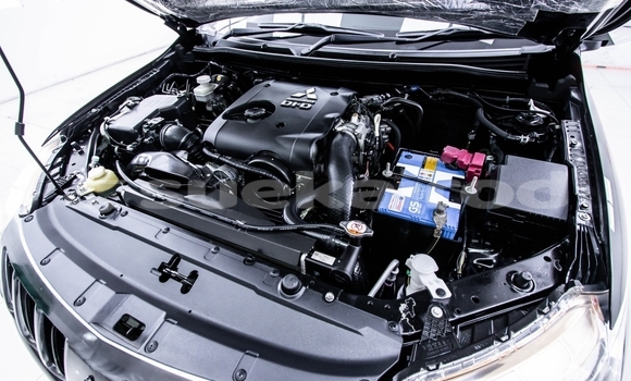 Buy Used Mitsubishi Triton Black Car in Bangkok in Bangkok Buy Used Mitsubishi Triton Black Car in Bangkok in Bangkok