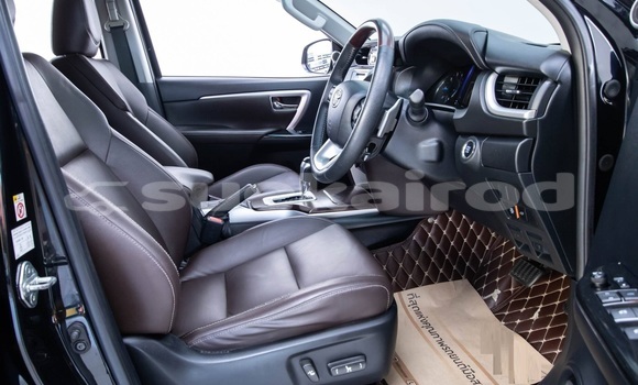 ซื้อ รถมือสอง Toyota Fortuner สีดำ รถยนต์ ใน %{เมือง} ใน กรุงเทพมหานคร ซื้อ รถมือสอง Toyota Fortuner สีดำ รถยนต์ ใน %{เมือง} ใน กรุงเทพมหานคร