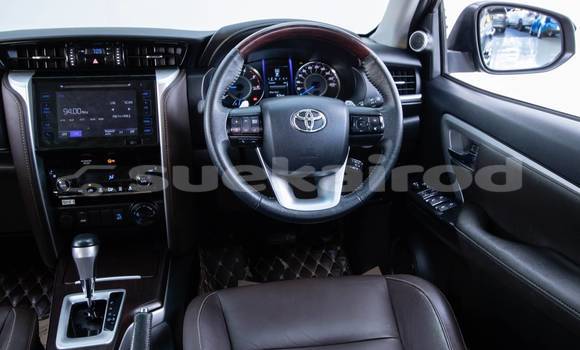 ซื้อ รถมือสอง Toyota Fortuner สีดำ รถยนต์ ใน %{เมือง} ใน กรุงเทพมหานคร ซื้อ รถมือสอง Toyota Fortuner สีดำ รถยนต์ ใน %{เมือง} ใน กรุงเทพมหานคร