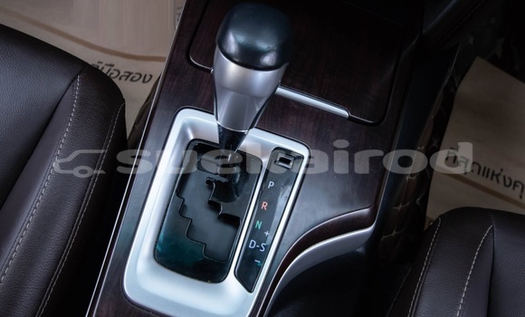 ซื้อ รถมือสอง Toyota Fortuner สีดำ รถยนต์ ใน %{เมือง} ใน กรุงเทพมหานคร ซื้อ รถมือสอง Toyota Fortuner สีดำ รถยนต์ ใน %{เมือง} ใน กรุงเทพมหานคร