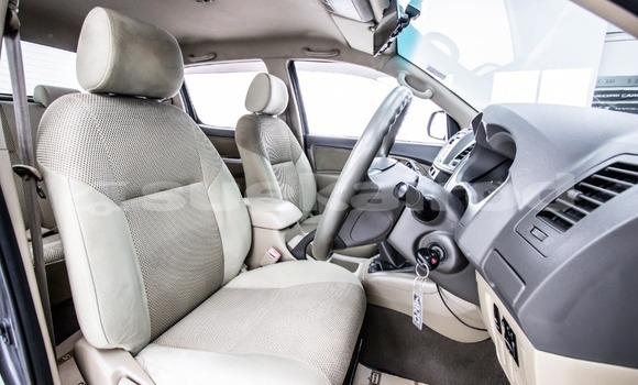 Buy Used Toyota Hiluxe VIGO Other Car in Bangkok in Bangkok Buy Used Toyota Hiluxe VIGO Other Car in Bangkok in Bangkok