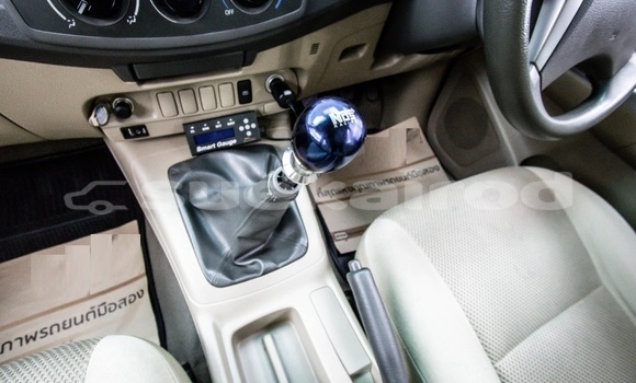 Buy Used Toyota Hiluxe VIGO Other Car in Bangkok in Bangkok Buy Used Toyota Hiluxe VIGO Other Car in Bangkok in Bangkok