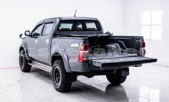 Buy Used Toyota Hiluxe VIGO Other Car in Bangkok in Bangkok Buy Used Toyota Hiluxe VIGO Other Car in Bangkok in Bangkok