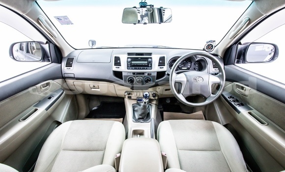 Buy Used Toyota Hiluxe VIGO Other Car in Bangkok in Bangkok Buy Used Toyota Hiluxe VIGO Other Car in Bangkok in Bangkok