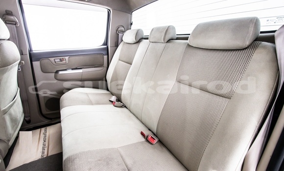 Buy Used Toyota Hiluxe VIGO Other Car in Bangkok in Bangkok Buy Used Toyota Hiluxe VIGO Other Car in Bangkok in Bangkok