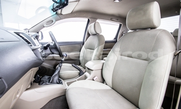 Buy Used Toyota Hiluxe VIGO Other Car in Bangkok in Bangkok Buy Used Toyota Hiluxe VIGO Other Car in Bangkok in Bangkok