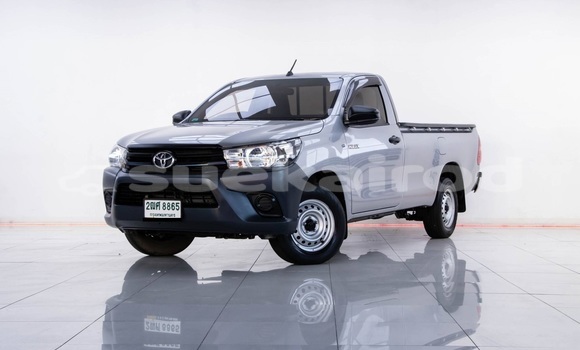 Buy Used Toyota Hiluxe Revo Other Car in Bangkok in Bangkok