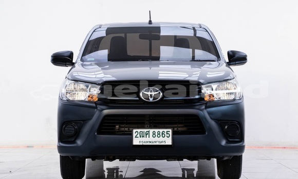 Buy Used Toyota Hiluxe Revo Other Car in Bangkok in Bangkok Buy Used Toyota Hiluxe Revo Other Car in Bangkok in Bangkok