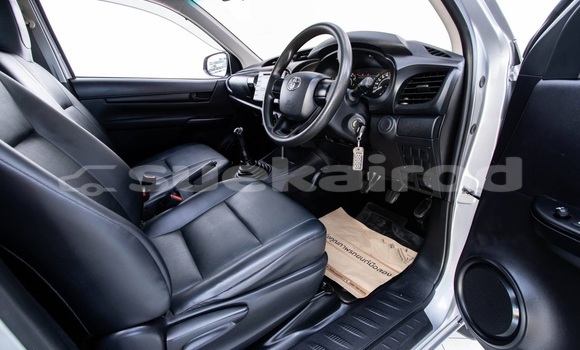 Buy Used Toyota Hiluxe Revo Other Car in Bangkok in Bangkok Buy Used Toyota Hiluxe Revo Other Car in Bangkok in Bangkok