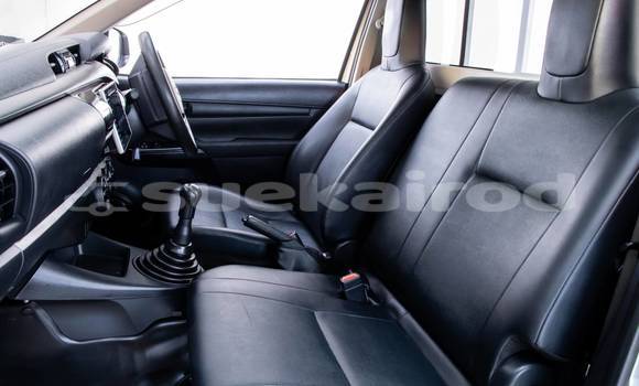 Buy Used Toyota Hiluxe Revo Other Car in Bangkok in Bangkok Buy Used Toyota Hiluxe Revo Other Car in Bangkok in Bangkok