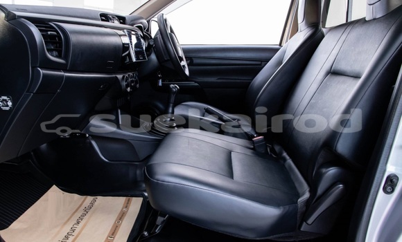 Buy Used Toyota Hiluxe Revo Other Car in Bangkok in Bangkok Buy Used Toyota Hiluxe Revo Other Car in Bangkok in Bangkok