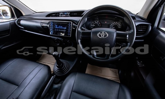 Buy Used Toyota Hiluxe Revo Other Car in Bangkok in Bangkok Buy Used Toyota Hiluxe Revo Other Car in Bangkok in Bangkok