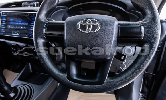 Buy Used Toyota Hiluxe Revo Other Car in Bangkok in Bangkok Buy Used Toyota Hiluxe Revo Other Car in Bangkok in Bangkok
