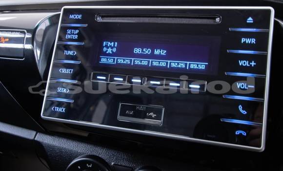 Buy Used Toyota Hiluxe Revo Other Car in Bangkok in Bangkok Buy Used Toyota Hiluxe Revo Other Car in Bangkok in Bangkok