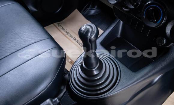 Buy Used Toyota Hiluxe Revo Other Car in Bangkok in Bangkok Buy Used Toyota Hiluxe Revo Other Car in Bangkok in Bangkok