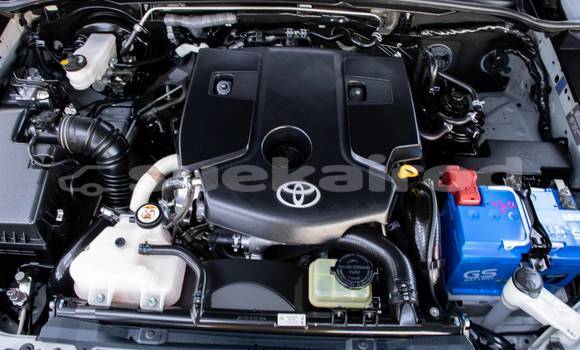 Buy Used Toyota Hiluxe Revo Other Car in Bangkok in Bangkok Buy Used Toyota Hiluxe Revo Other Car in Bangkok in Bangkok
