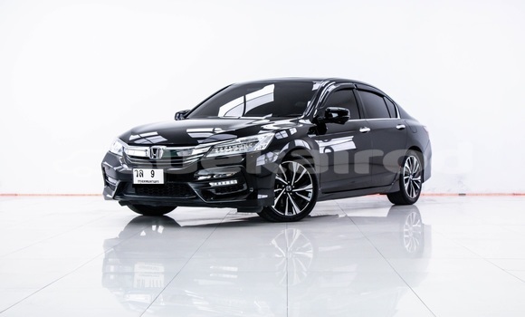 ซื้อ รถมือสอง Honda Accord สีดำ รถยนต์ ใน %{เมือง} ใน กรุงเทพมหานคร ซื้อ รถมือสอง Honda Accord สีดำ รถยนต์ ใน %{เมือง} ใน กรุงเทพมหานคร