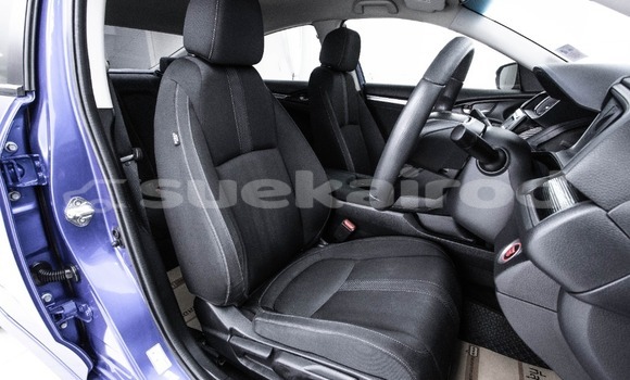 Buy Used Honda Civic Blue Car in Bangkok in Bangkok Buy Used Honda Civic Blue Car in Bangkok in Bangkok