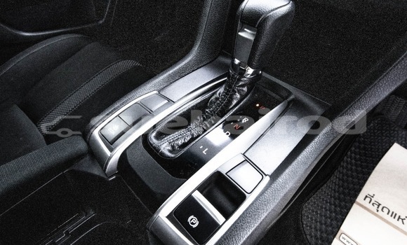 Buy Used Honda Civic Blue Car in Bangkok in Bangkok Buy Used Honda Civic Blue Car in Bangkok in Bangkok