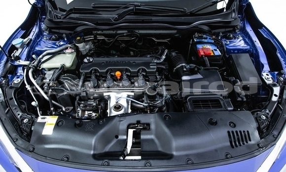 Buy Used Honda Civic Blue Car in Bangkok in Bangkok Buy Used Honda Civic Blue Car in Bangkok in Bangkok