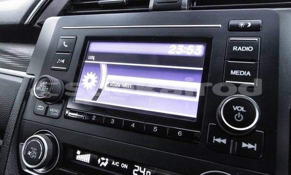 Buy Used Honda Civic Blue Car in Bangkok in Bangkok Buy Used Honda Civic Blue Car in Bangkok in Bangkok