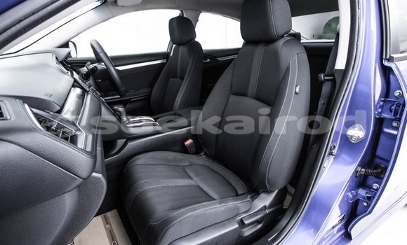 Buy Used Honda Civic Blue Car in Bangkok in Bangkok Buy Used Honda Civic Blue Car in Bangkok in Bangkok