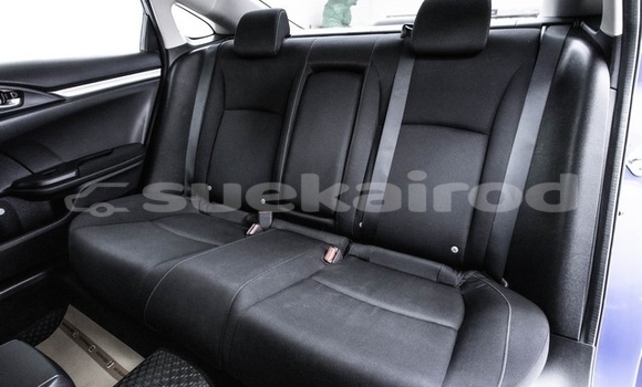 Buy Used Honda Civic Blue Car in Bangkok in Bangkok Buy Used Honda Civic Blue Car in Bangkok in Bangkok