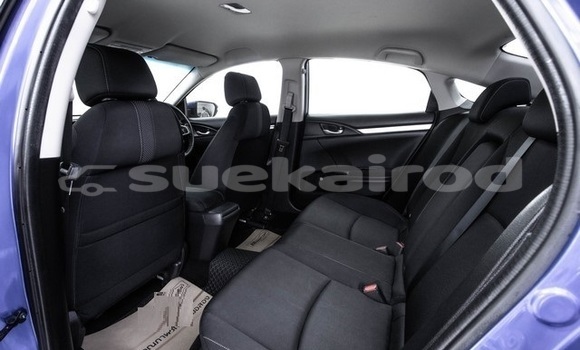 Buy Used Honda Civic Blue Car in Bangkok in Bangkok Buy Used Honda Civic Blue Car in Bangkok in Bangkok