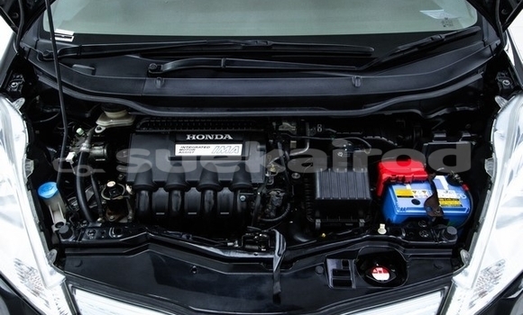 Buy Used Honda Jazz Black Car in Bangkok in Bangkok Buy Used Honda Jazz Black Car in Bangkok in Bangkok