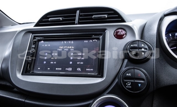 Buy Used Honda Jazz Black Car in Bangkok in Bangkok Buy Used Honda Jazz Black Car in Bangkok in Bangkok