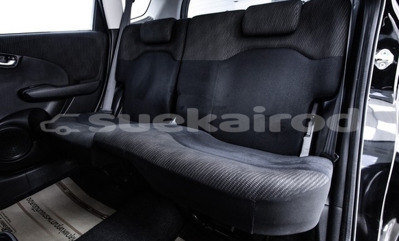 Buy Used Honda Jazz Black Car in Bangkok in Bangkok Buy Used Honda Jazz Black Car in Bangkok in Bangkok