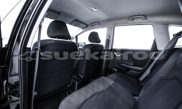 Buy Used Honda Jazz Black Car in Bangkok in Bangkok Buy Used Honda Jazz Black Car in Bangkok in Bangkok