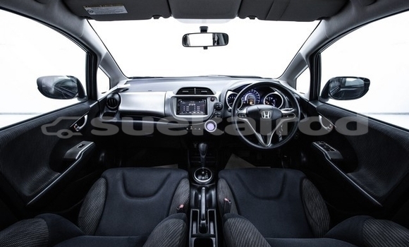 Buy Used Honda Jazz Black Car in Bangkok in Bangkok Buy Used Honda Jazz Black Car in Bangkok in Bangkok