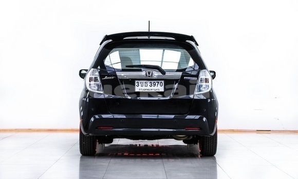 Buy Used Honda Jazz Black Car in Bangkok in Bangkok Buy Used Honda Jazz Black Car in Bangkok in Bangkok