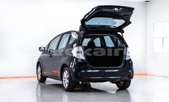 Buy Used Honda Jazz Black Car in Bangkok in Bangkok Buy Used Honda Jazz Black Car in Bangkok in Bangkok