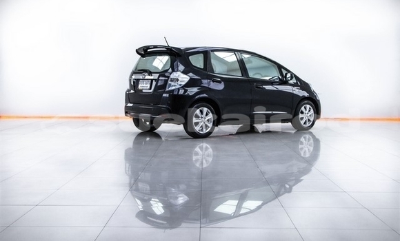 Buy Used Honda Jazz Black Car in Bangkok in Bangkok Buy Used Honda Jazz Black Car in Bangkok in Bangkok