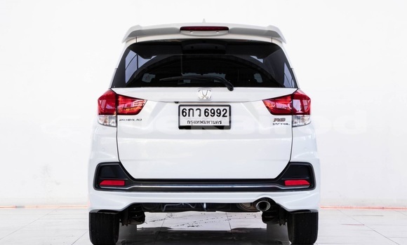 ซื้อ รถมือสอง Honda Mobilio ขาว รถยนต์ ใน %{เมือง} ใน กรุงเทพมหานคร ซื้อ รถมือสอง Honda Mobilio ขาว รถยนต์ ใน %{เมือง} ใน กรุงเทพมหานคร
