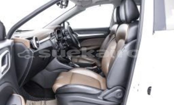 Buy Used MG ZS White Car in Bangkok in Bangkok Buy Used MG ZS White Car in Bangkok in Bangkok