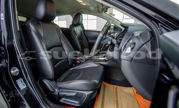 ซื้อ รถมือสอง Mazda 3 สีดำ รถยนต์ ใน %{เมือง} ใน กรุงเทพมหานคร ซื้อ รถมือสอง Mazda 3 สีดำ รถยนต์ ใน %{เมือง} ใน กรุงเทพมหานคร