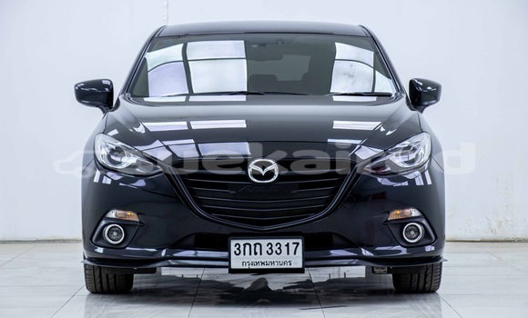ซื้อ รถมือสอง Mazda 3 สีดำ รถยนต์ ใน %{เมือง} ใน กรุงเทพมหานคร ซื้อ รถมือสอง Mazda 3 สีดำ รถยนต์ ใน %{เมือง} ใน กรุงเทพมหานคร
