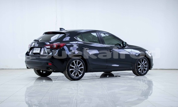 ซื้อ รถมือสอง Mazda 3 สีดำ รถยนต์ ใน %{เมือง} ใน กรุงเทพมหานคร ซื้อ รถมือสอง Mazda 3 สีดำ รถยนต์ ใน %{เมือง} ใน กรุงเทพมหานคร