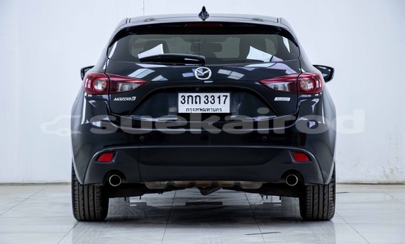 ซื้อ รถมือสอง Mazda 3 สีดำ รถยนต์ ใน %{เมือง} ใน กรุงเทพมหานคร ซื้อ รถมือสอง Mazda 3 สีดำ รถยนต์ ใน %{เมือง} ใน กรุงเทพมหานคร