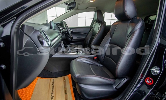 ซื้อ รถมือสอง Mazda 3 สีดำ รถยนต์ ใน %{เมือง} ใน กรุงเทพมหานคร ซื้อ รถมือสอง Mazda 3 สีดำ รถยนต์ ใน %{เมือง} ใน กรุงเทพมหานคร