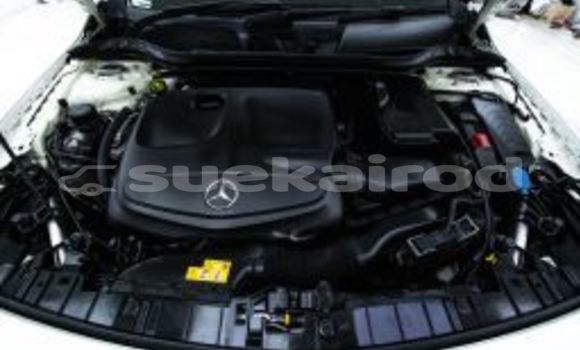 Buy Used Mercedes-Benz GLA-klasse White Car in Bangkok in Bangkok Buy Used Mercedes-Benz GLA-klasse White Car in Bangkok in Bangkok