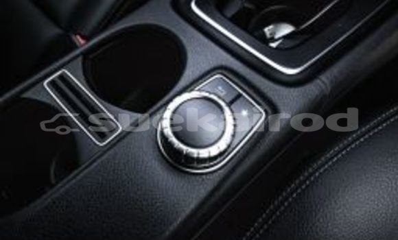 Buy Used Mercedes-Benz GLA-klasse White Car in Bangkok in Bangkok Buy Used Mercedes-Benz GLA-klasse White Car in Bangkok in Bangkok