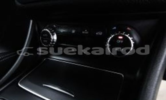 Buy Used Mercedes-Benz GLA-klasse White Car in Bangkok in Bangkok Buy Used Mercedes-Benz GLA-klasse White Car in Bangkok in Bangkok