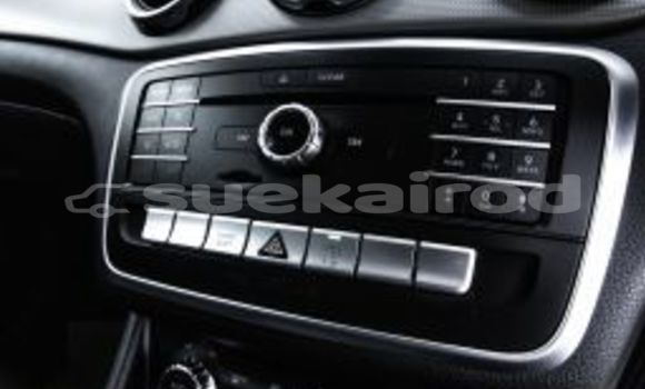 Buy Used Mercedes-Benz GLA-klasse White Car in Bangkok in Bangkok Buy Used Mercedes-Benz GLA-klasse White Car in Bangkok in Bangkok