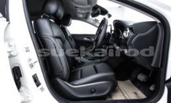 Buy Used Mercedes-Benz GLA-klasse White Car in Bangkok in Bangkok Buy Used Mercedes-Benz GLA-klasse White Car in Bangkok in Bangkok