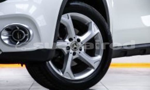 Buy Used Mercedes-Benz GLA-klasse White Car in Bangkok in Bangkok Buy Used Mercedes-Benz GLA-klasse White Car in Bangkok in Bangkok