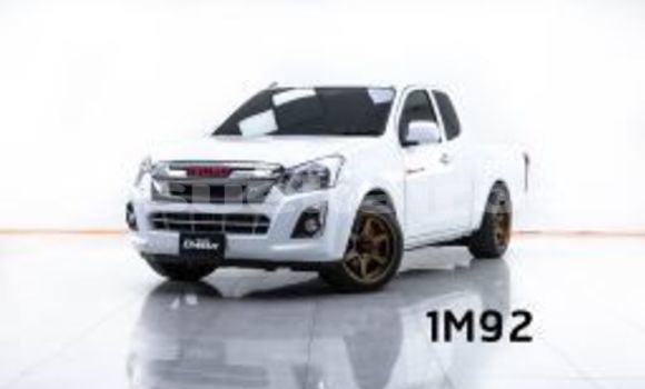 ซื้อ รถมือสอง Isuzu D-Max ขาว รถยนต์ ใน %{เมือง} ใน กรุงเทพมหานคร ซื้อ รถมือสอง Isuzu D-Max ขาว รถยนต์ ใน %{เมือง} ใน กรุงเทพมหานคร